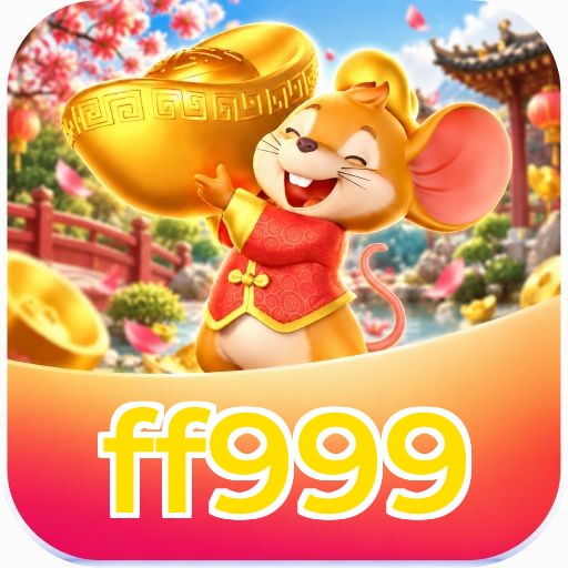 ff999 Bônus - Logo Oficial