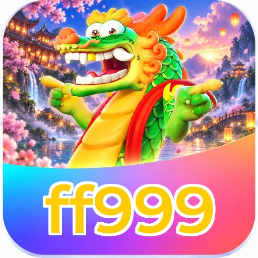 ff999 Logo