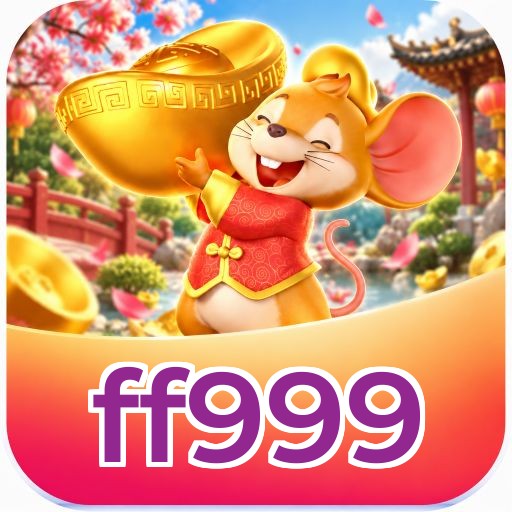 ff999 Instalar App — logo oficial 350x350