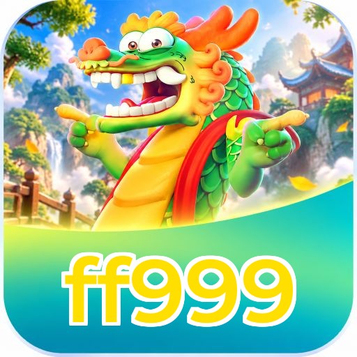 ff999 Logo