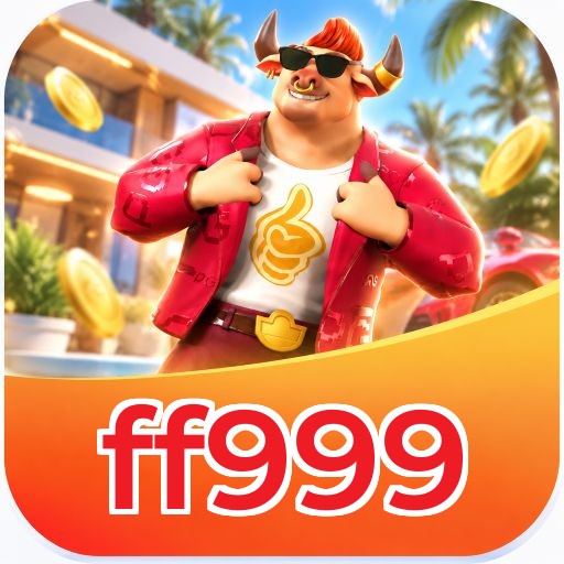 ff999 Telegram - Logo Oficial