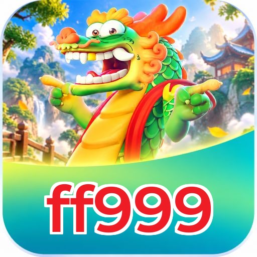 ff999 Logo