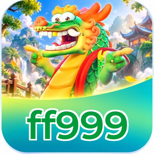 ff999 Logo