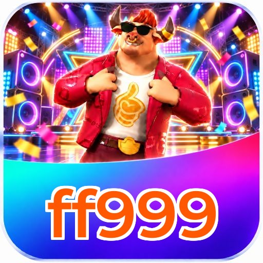 ff999 Facebook - Logo Oficial