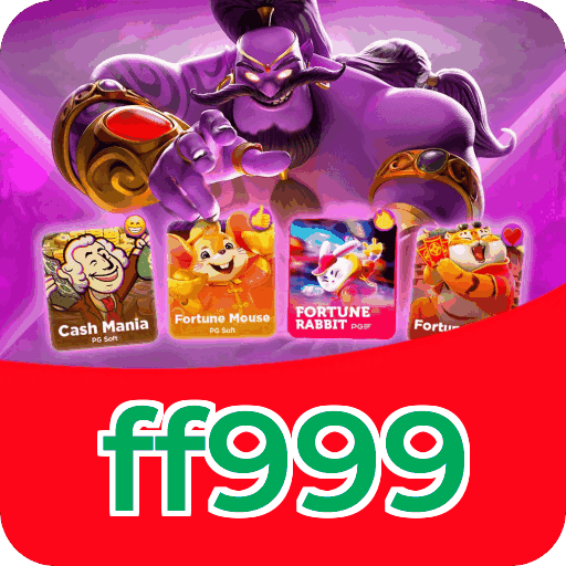 ff999 slots — leia os termos antes de jogar