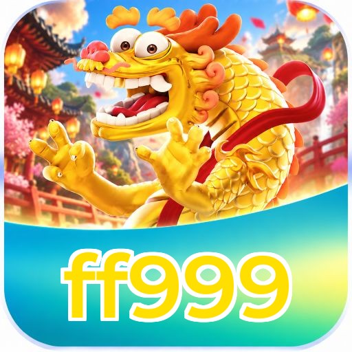 ff999 Logo Oficial - Cassino Online Certificado