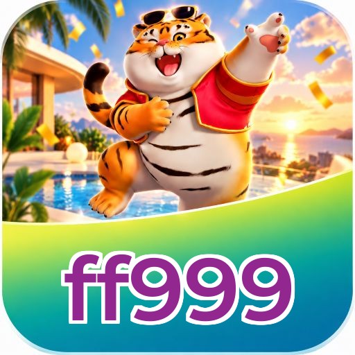 ff999 Logo
