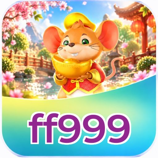 ff999 Slot - Logo Oficial