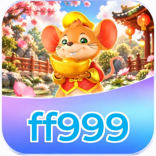 ff999 Download - Logo Oficial