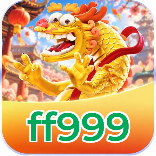 ff999 VIP - Logo Oficial